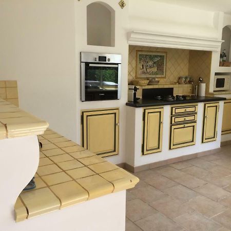 Villa « Chanterie » Villecroze Luaran gambar