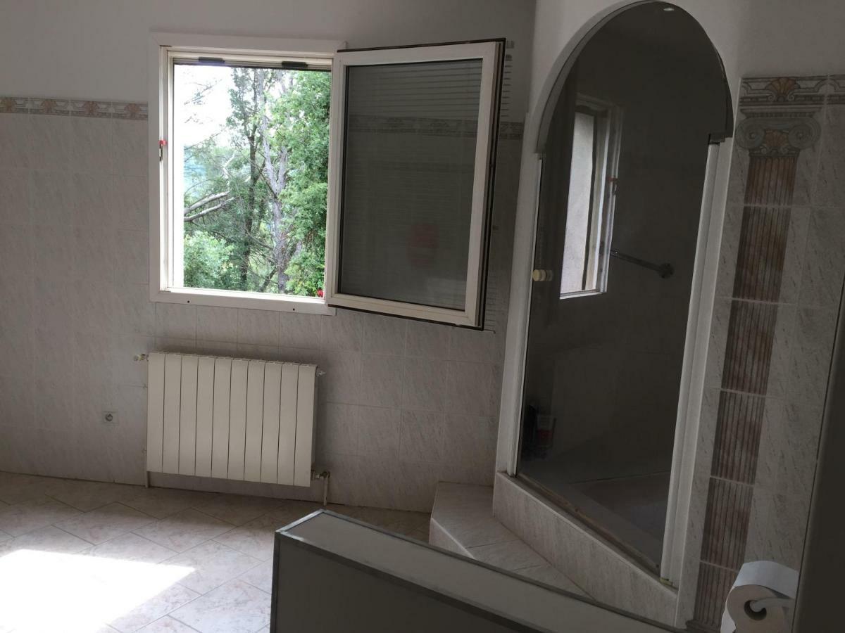 Villa « Chanterie » Villecroze Luaran gambar