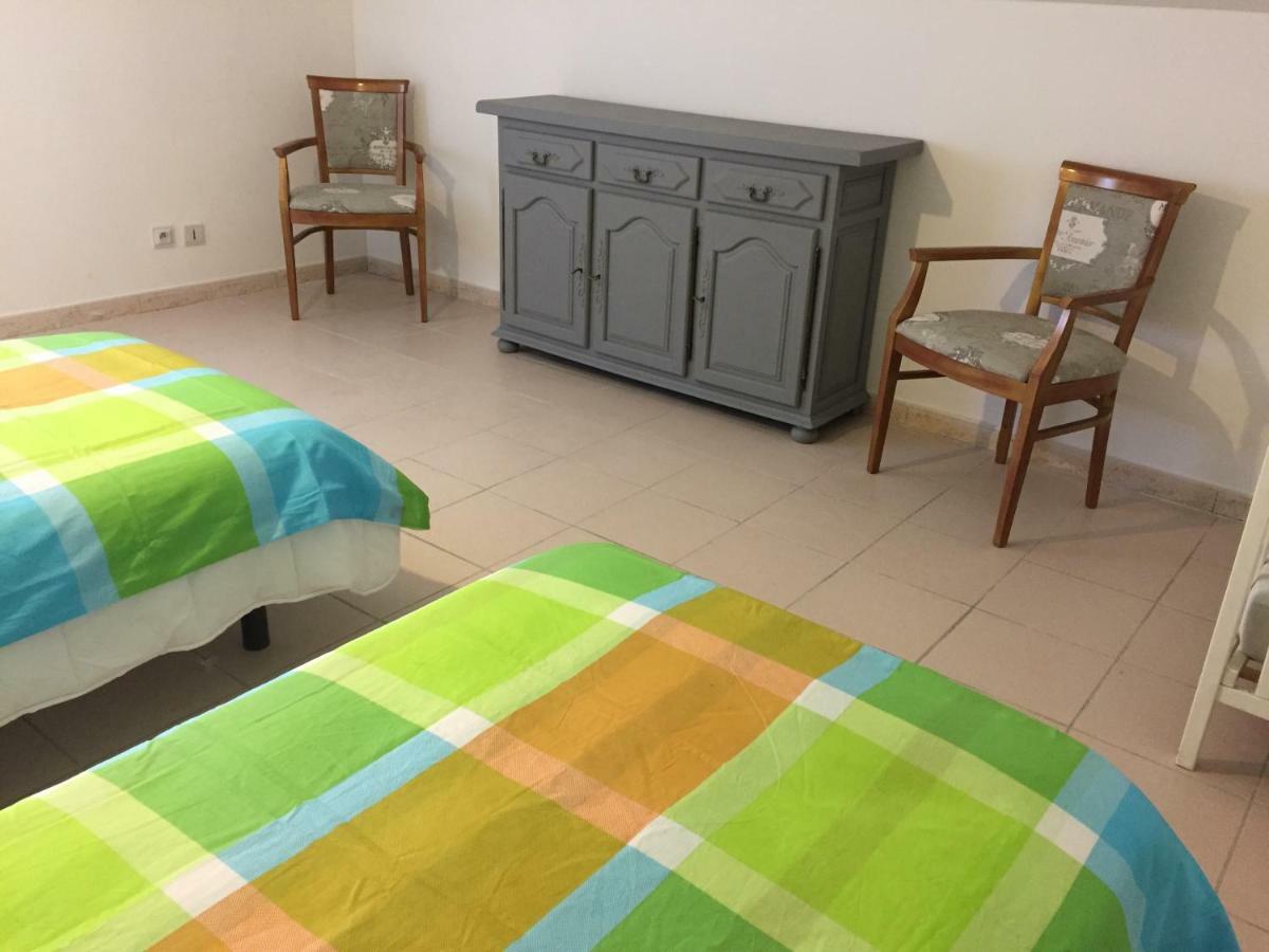 Villa « Chanterie » Villecroze Luaran gambar