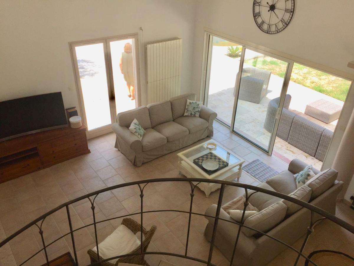 Villa « Chanterie » Villecroze Luaran gambar